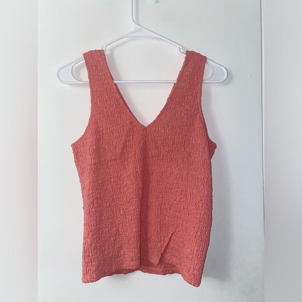 Pink Target Work Top